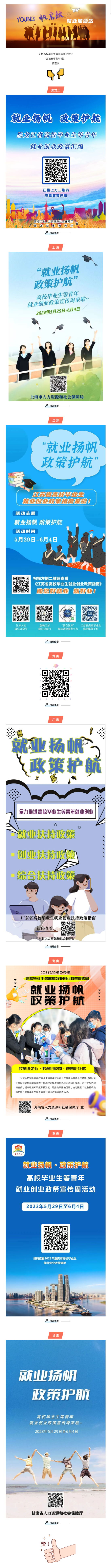 支持高校毕业生等青年就业创业，各地有这些举措！_看图王.jpg