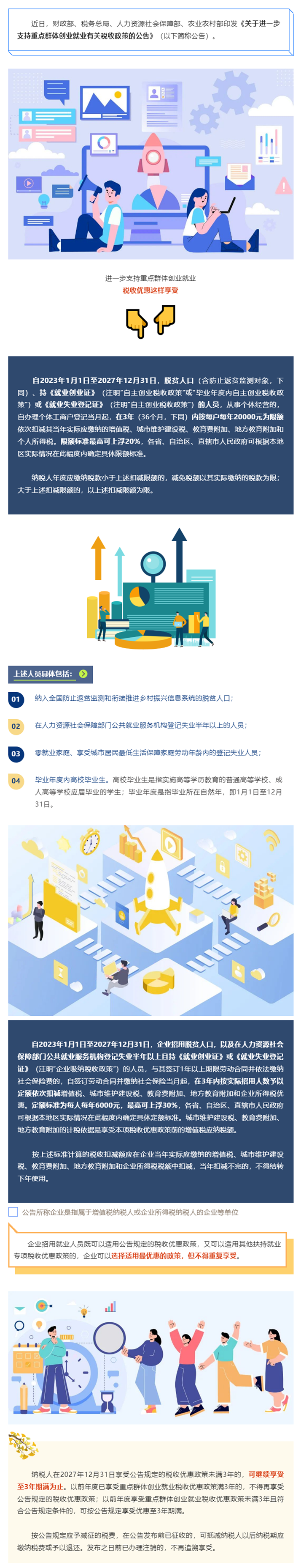 支持重点群体创业就业，请查收最新税收优惠政策！.png