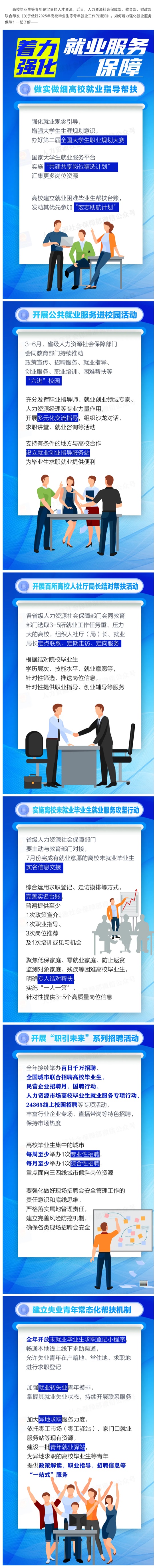 @高校毕业生等青年，这些就业服务保障别错过→_看图王.jpg